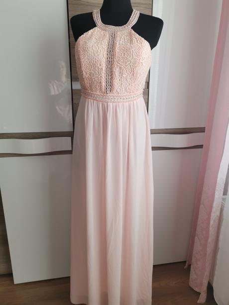 Spoločenské saty, xl