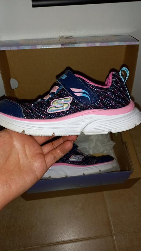 Tenisky skechers, skechers,26