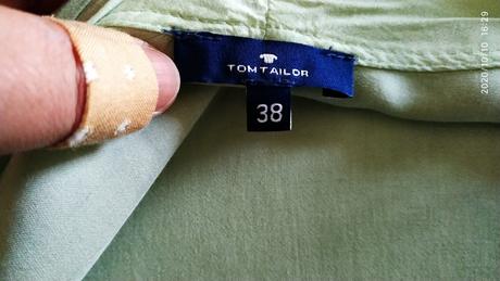 Kardigan tom tailor, tom tailor,38