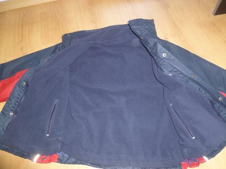 Chlapčenská bunda, dognose,146