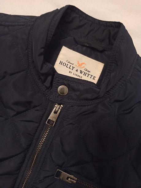 Lindex bundička, lindex,s