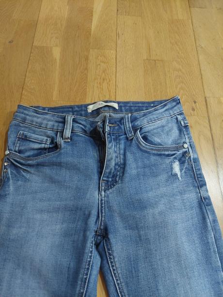 Dievčenské rifle, s