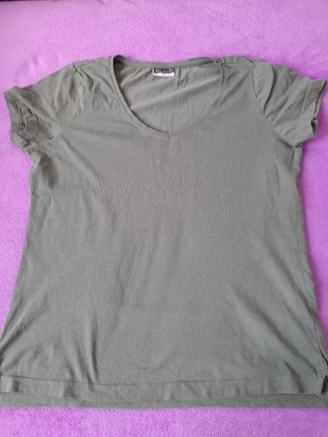 Tričko, xl