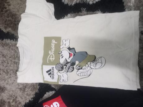 Súprava adidas, tričko levis, adidas,128