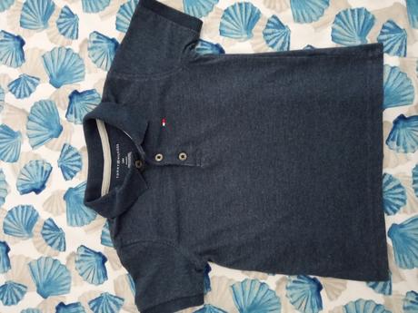Tommy hilfiger ralph lauren balík 92, 2t, 86–98