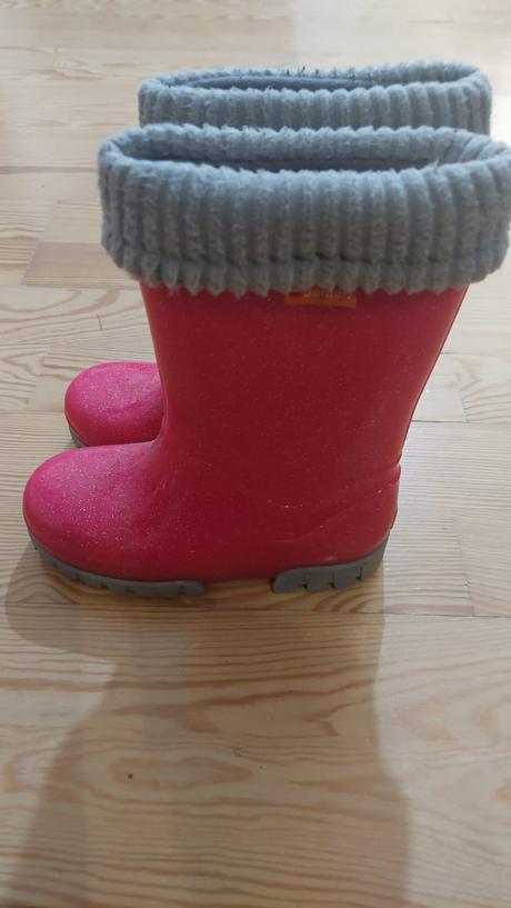 Gumáky demar, demar,26