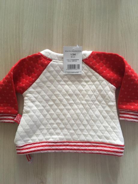 Mikinka cycle band, 62