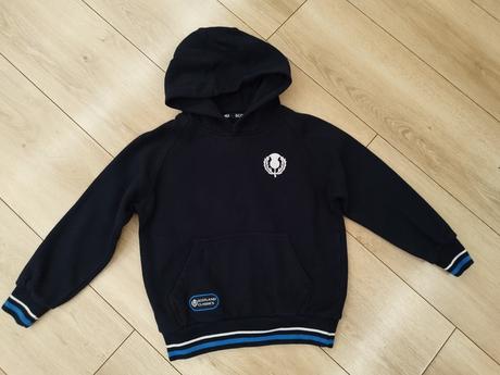 Mikinka scotland, 128