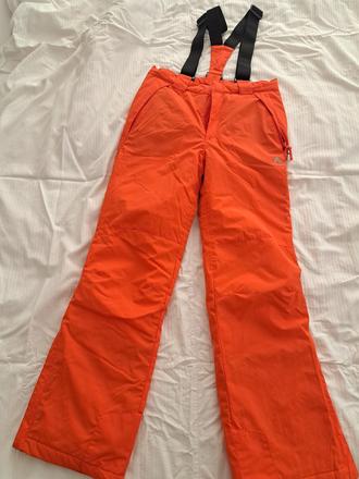 Mckinley oteplovacky, mckinley,164