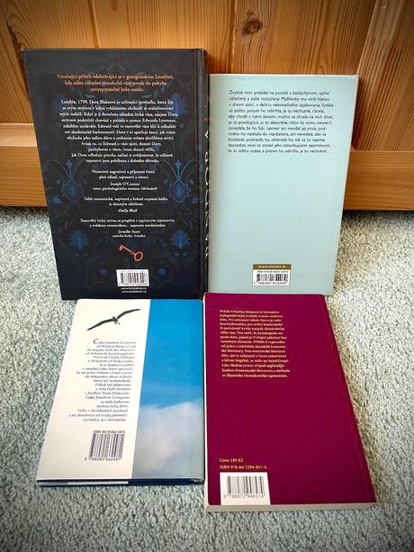 Kvalitná literatúra, 