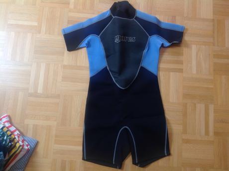 Neoprén mares, dámsky, 