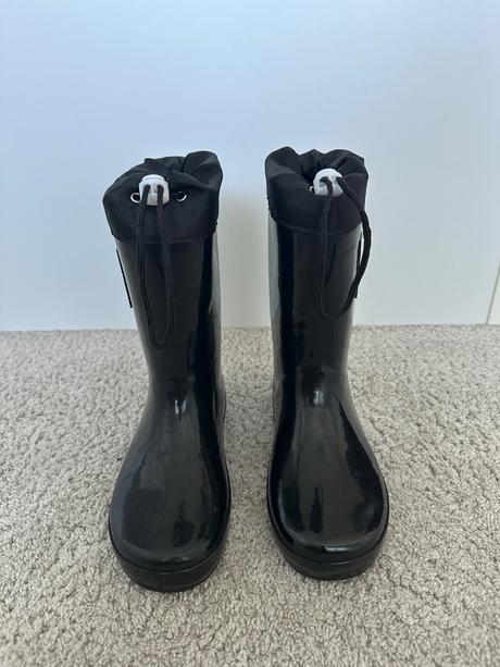 Calvin klein detské gumáky, 32