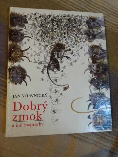 Dobrý zmok a iné rozprávky, 