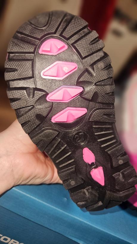 Dievčenské snehule, deichmann,27