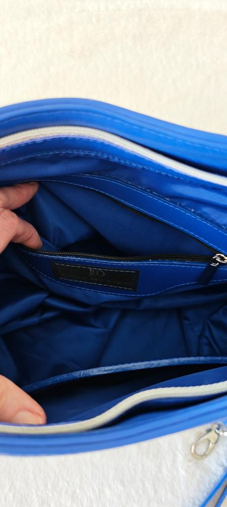 Kabelka klementínka, dajana rodriguez