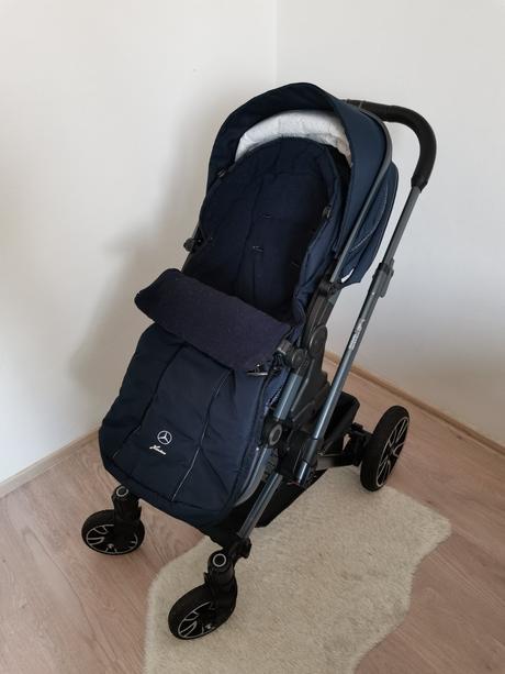 Hartan mercedes avantgarde gtx canvasit, hartan,hartan avantgarde