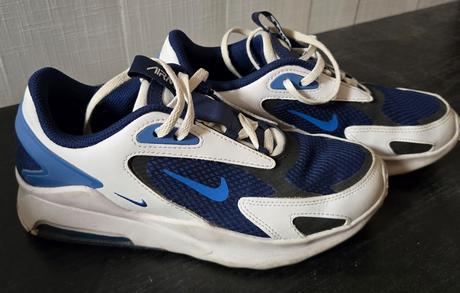Jordan nike tenisky, nike,36