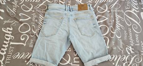 Chlapčenské kratasy, fishbone,xs