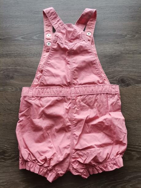 Letný overal, c&a,98