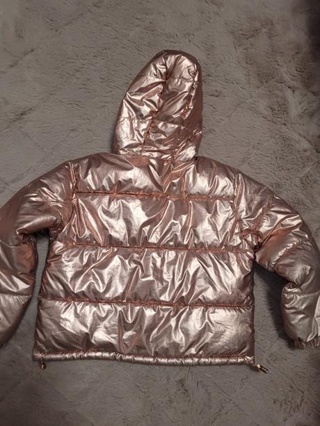 Dievčenská vetrovka, sinsay,134