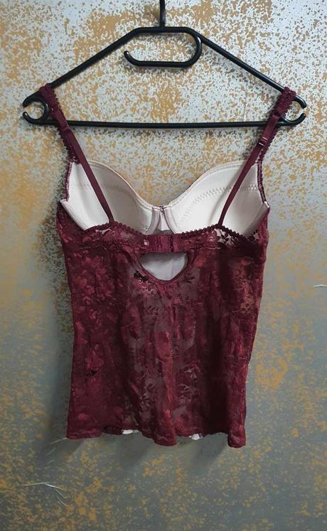 Korzet esprit, esprit,80b