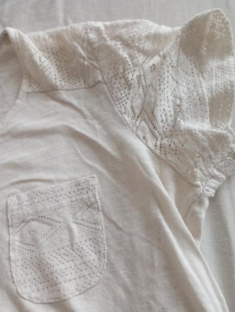 Tričko s vreckom a copkou, m