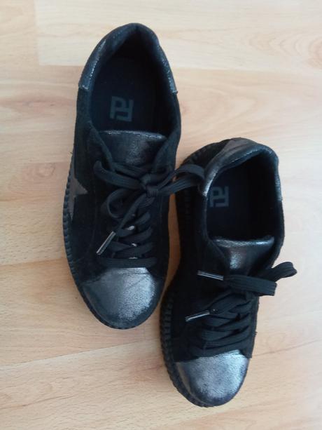 Tenisky pf, 38