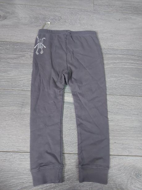 Leginky small rags, 98