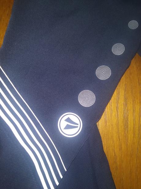 Jako športové nohavice, m