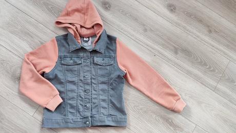 Riflova bundicka, 134