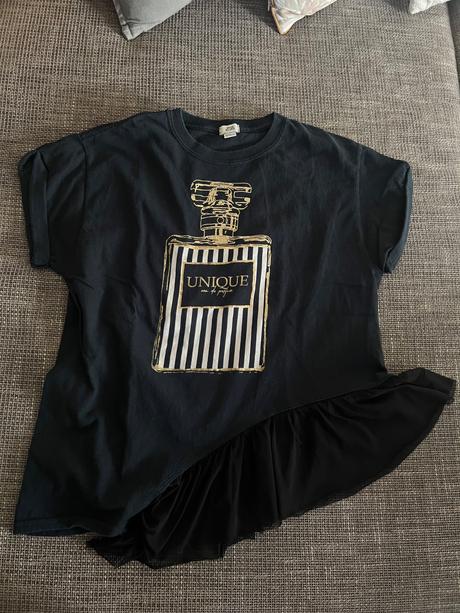 Tričko-bluzka, river island, 9-10 rokov, river island,146