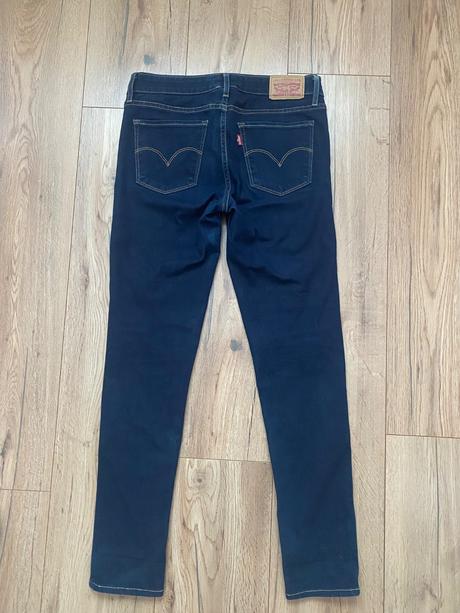 Damske rifle levis, levis,m