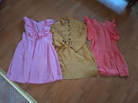 Zara šaty, zara,164