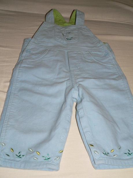 Teple nohavice boutchou, 80