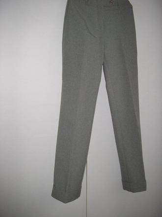 Nohavice elegantné, pimkie,164