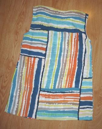 Pasiky zhora zdola, 34