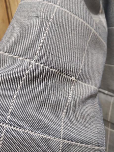 Chlapcensky oblek, 152