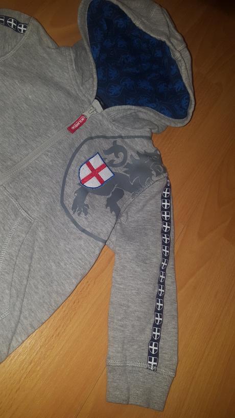 Siva mikinka, george,92