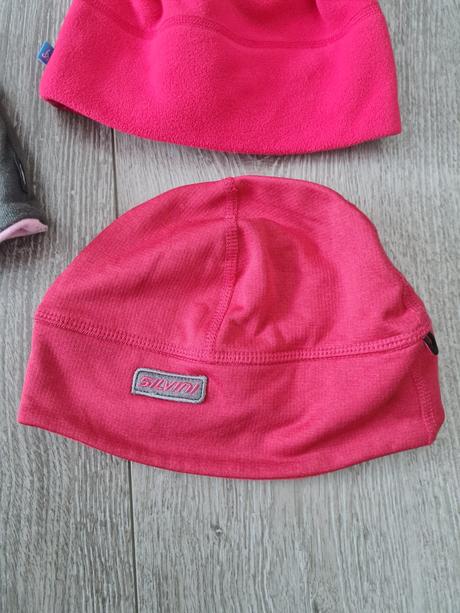 Detské čiapky, 104