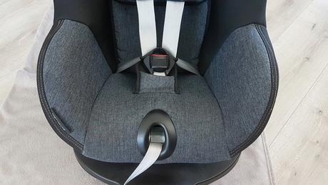 Britax-römer dualfix i-size, britax