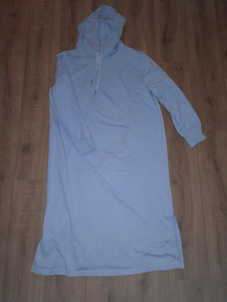 Mikinove šaty, l