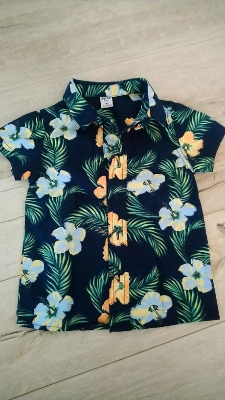 Košeľa, dopodopo,92