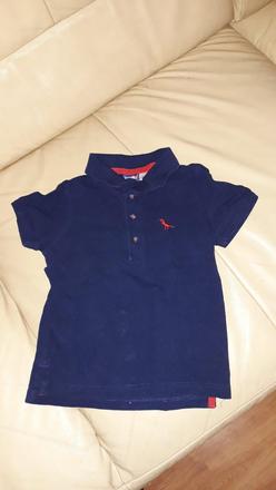 Polotricko pre frajera 98/104, lupilu,98