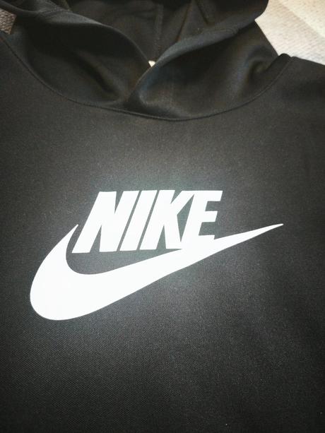 S kapucňou, nike,146