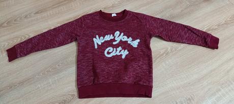 Tričko alebo mikina, 128