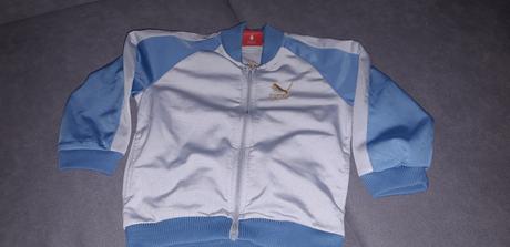 Mikina, puma,80