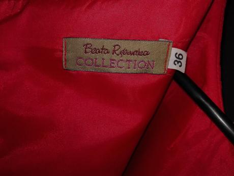 Spoločenské šaty, 36