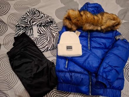 Stylove damske oblecenie vypredaj m,l, xl, l / m / xl