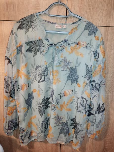 Blúzka, bonprix,40