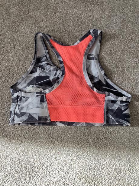 Športová podprsenka, decathlon,146